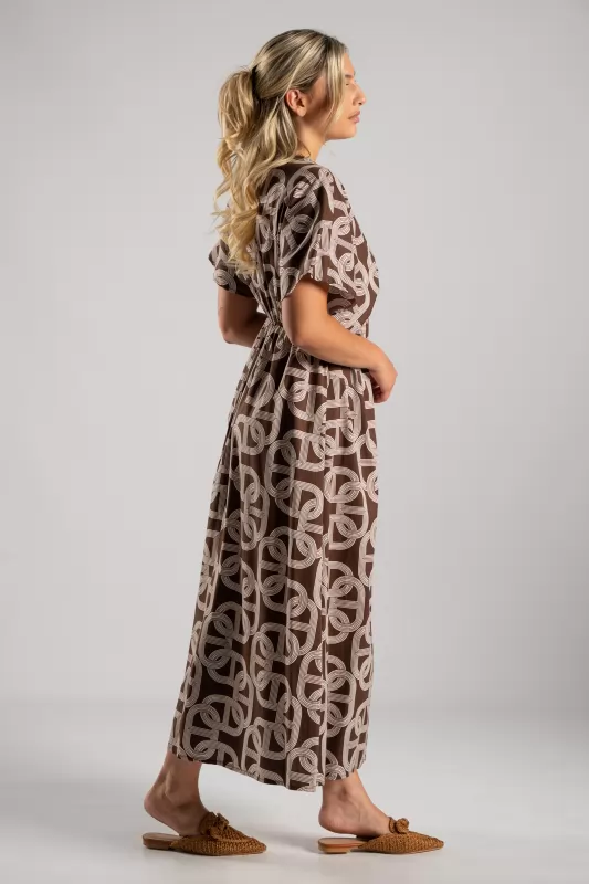 Φόρεμα Maxi Zoe