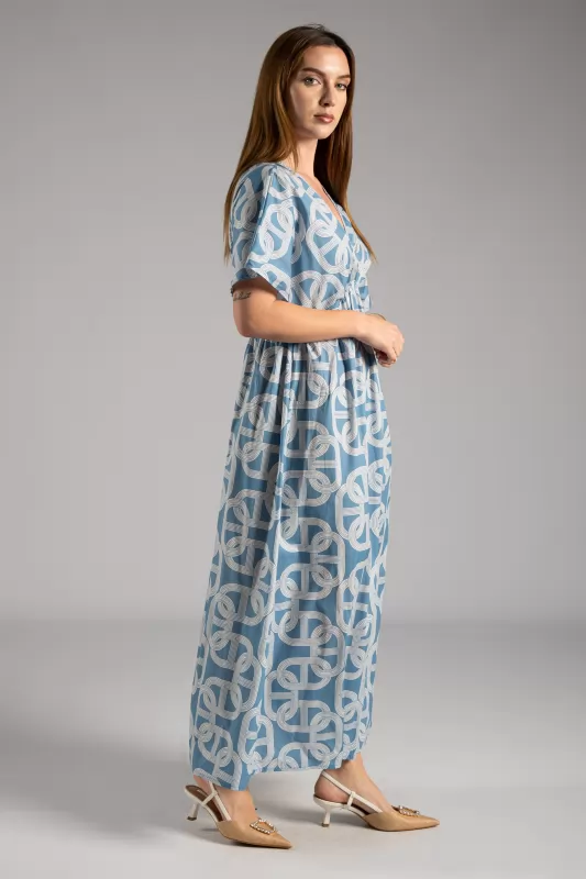 Φόρεμα Maxi Zoe