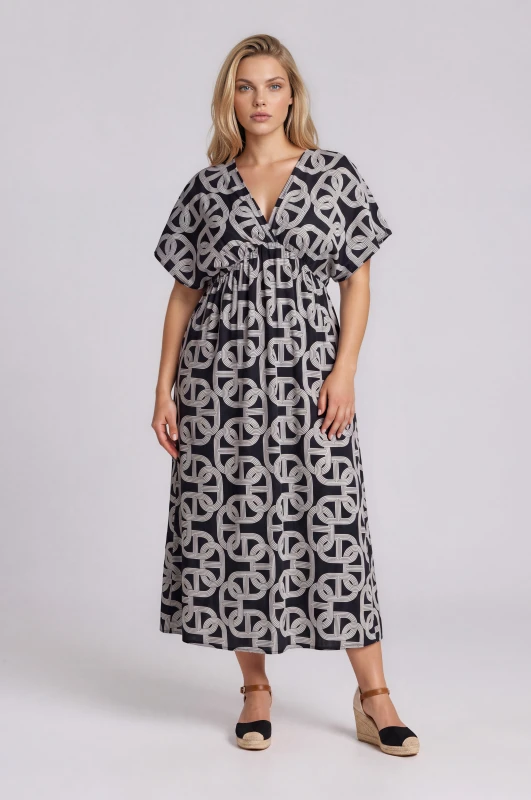 Dress Maxi Zoe 