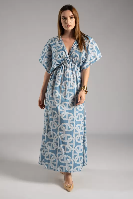 Φόρεμα Maxi Zoe