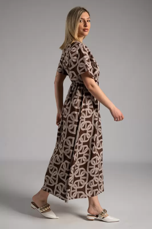 Φόρεμα Maxi Zoe