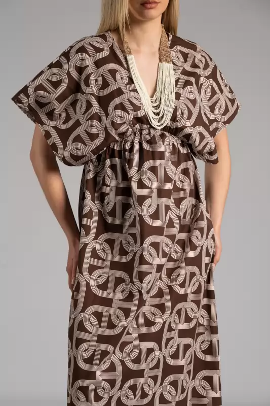 Φόρεμα Maxi Zoe