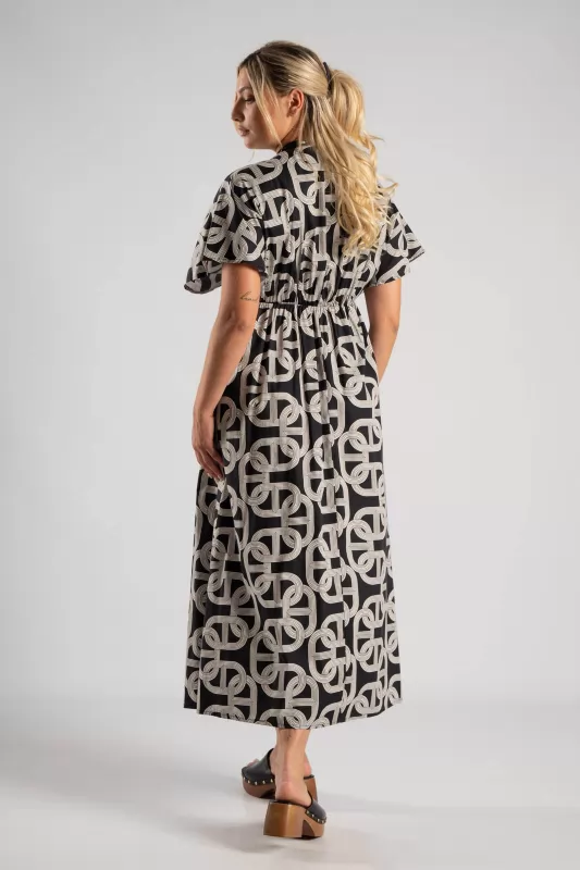 Φόρεμα Maxi Zoe