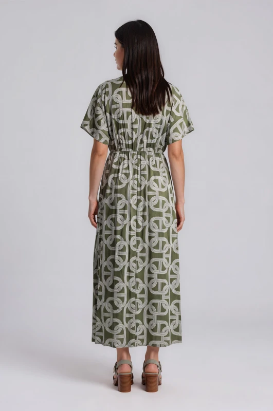 Dress Maxi Zoe 