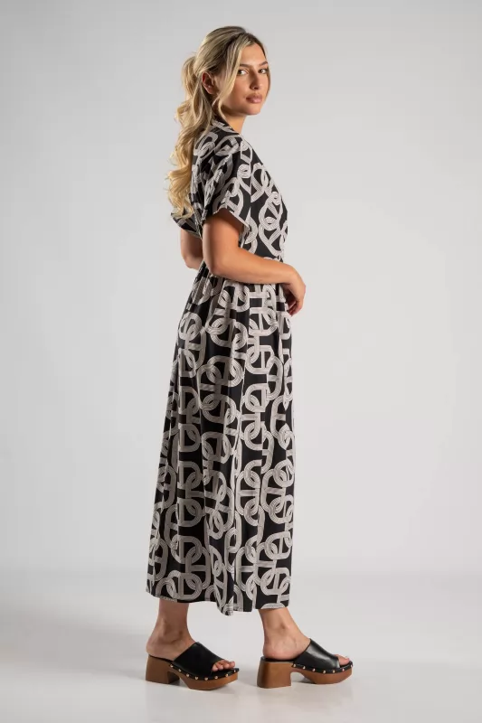 Φόρεμα Maxi Zoe