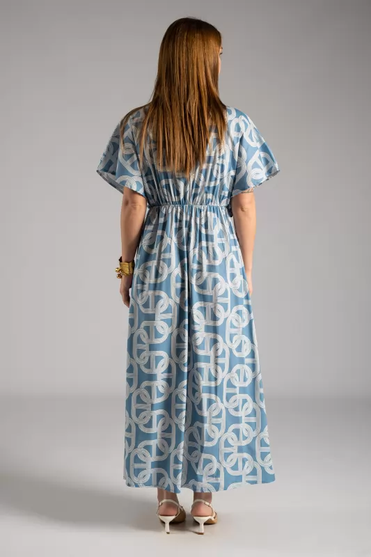 Φόρεμα Maxi Zoe