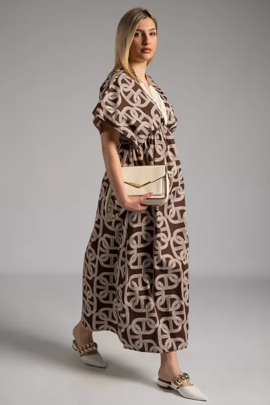 Φόρεμα Maxi Zoe