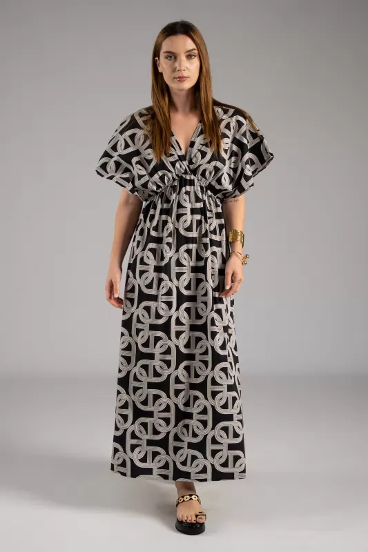 Φόρεμα Maxi Zoe