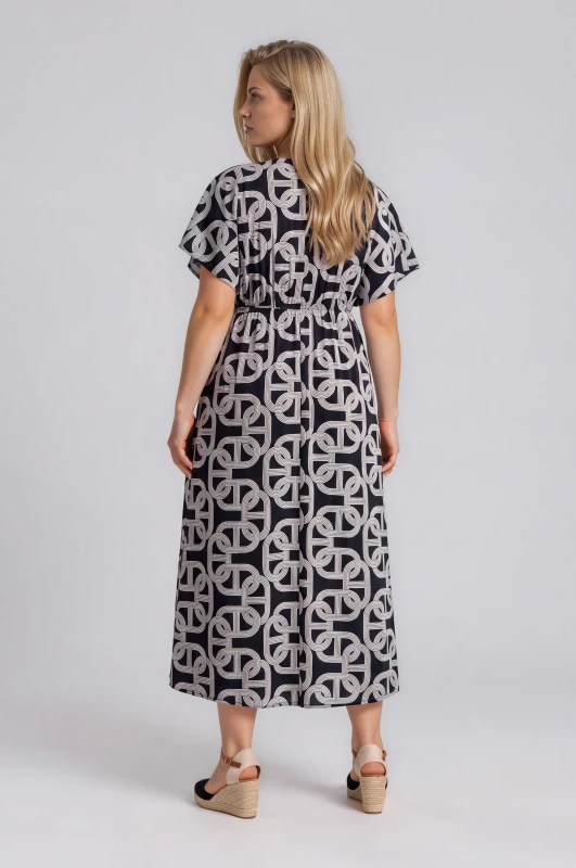 Dress Maxi Zoe 