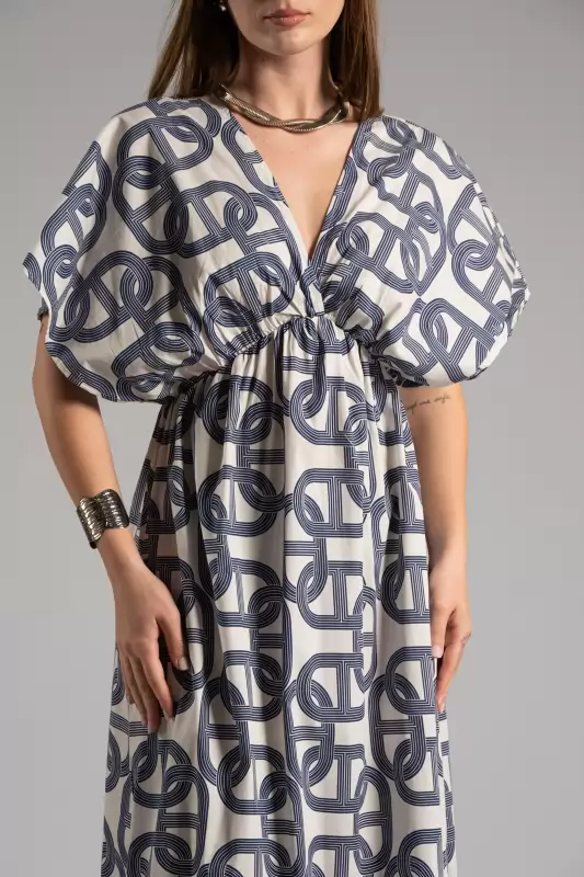 Φόρεμα Maxi Zoe