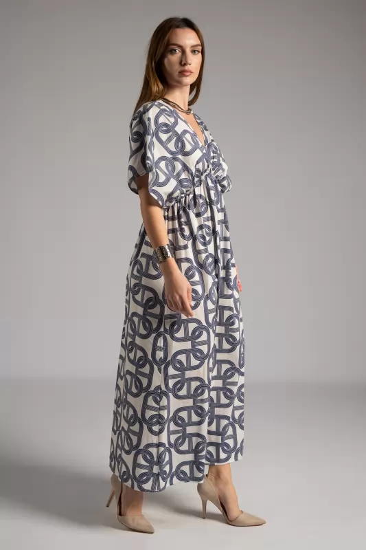 Φόρεμα Maxi Zoe