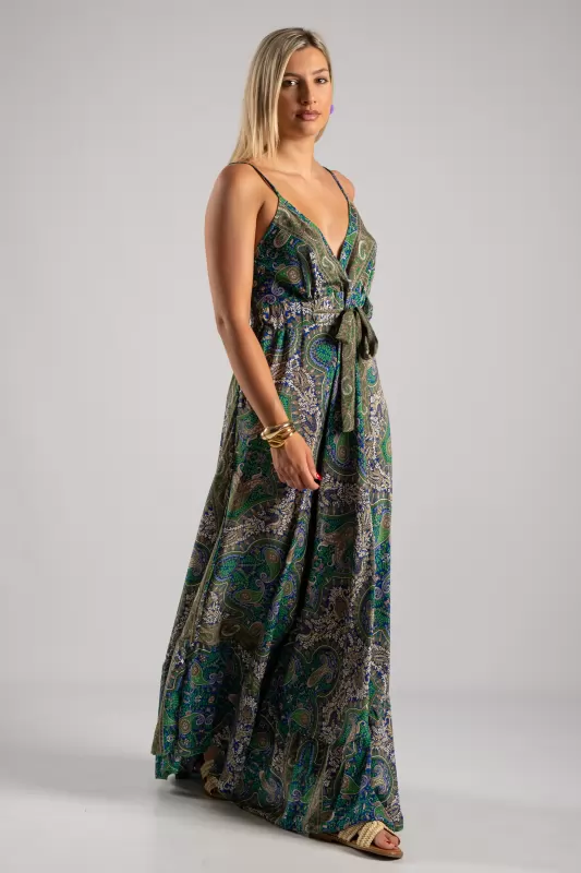 Dress Silk Crouched Lahore