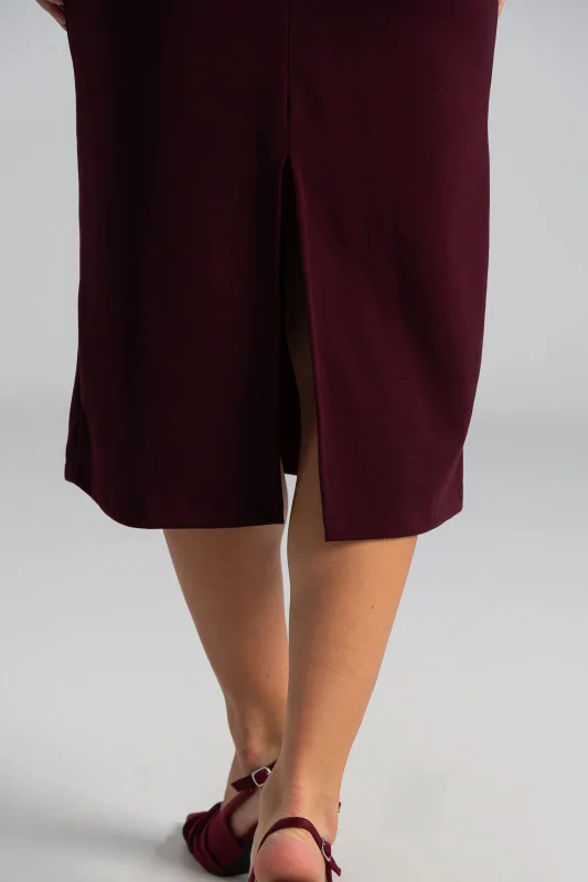 Φόρεμα Midi Amelia