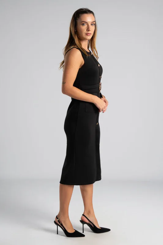 Φόρεμα Midi Amelia