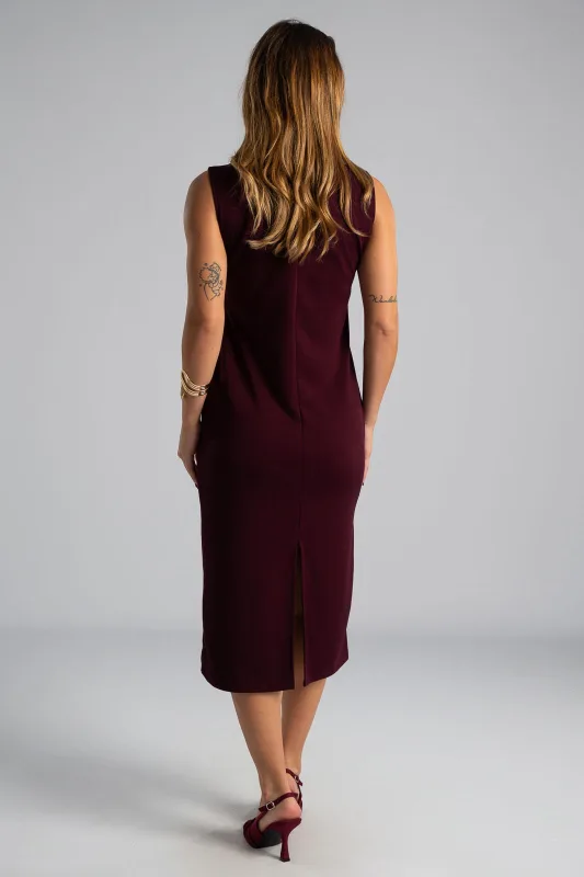 Φόρεμα Midi Amelia