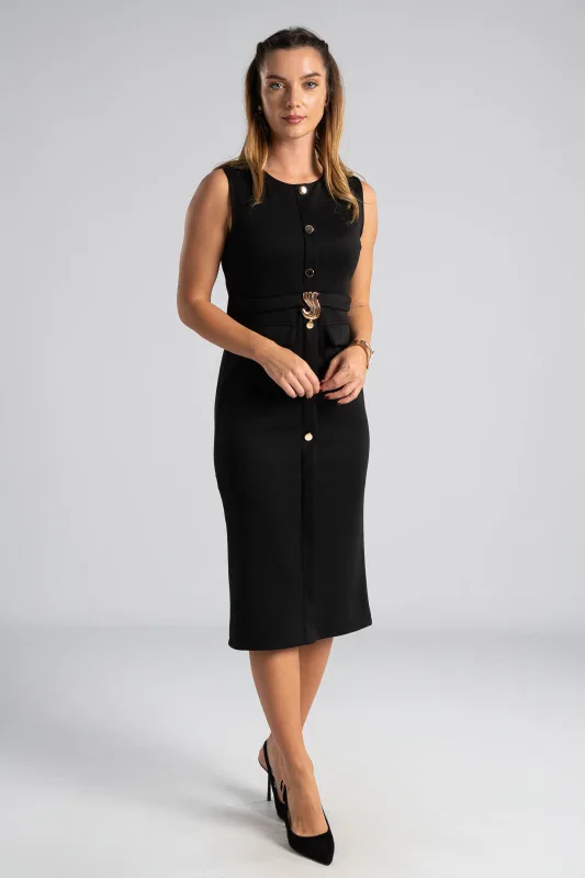 Φόρεμα Midi Amelia