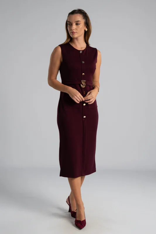 Φόρεμα Midi Amelia