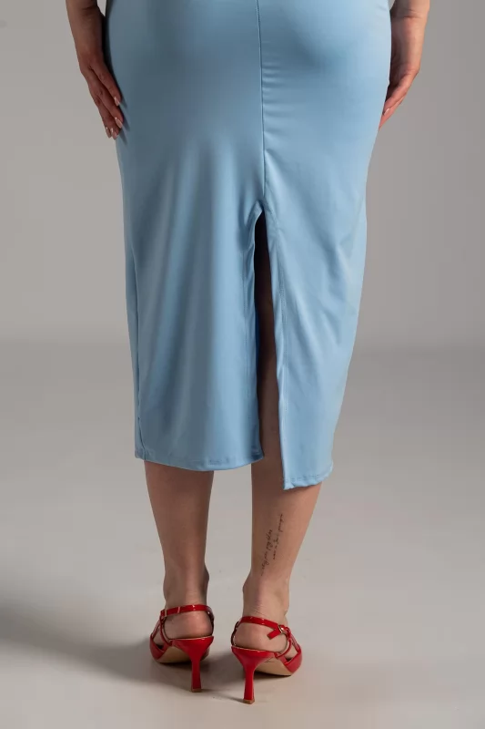 Dress Midi Opening