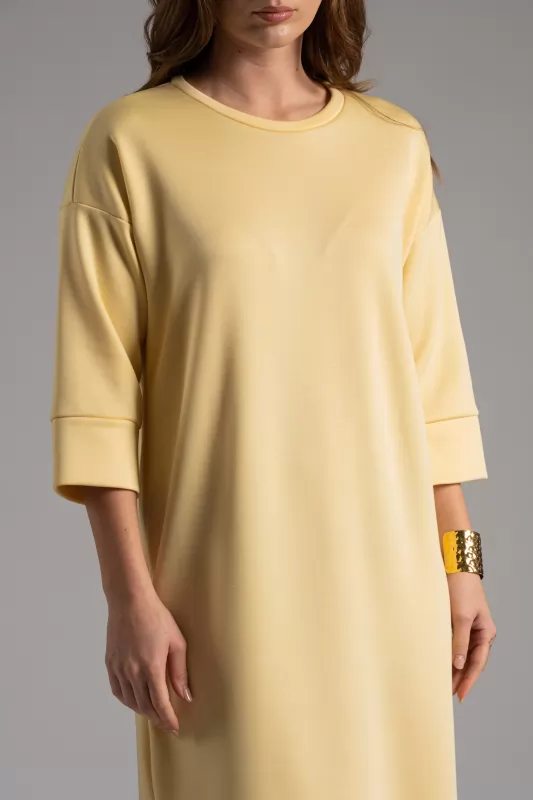 Dress Midi Basic