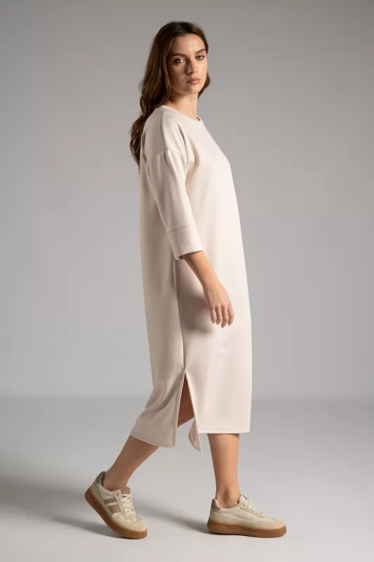 Dress Midi Basic