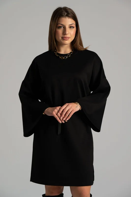 Dress Solid Color Belt