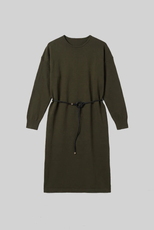 Dress Thread with Belt