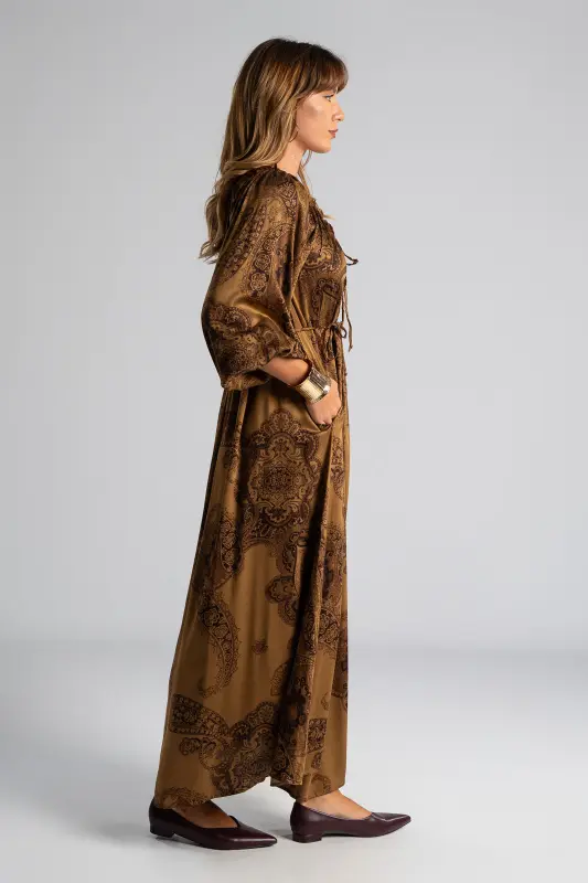 Off-Shoulder Dress Lachour