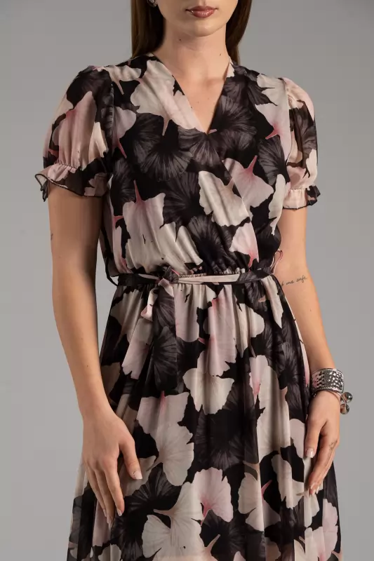 Petunia Dress 