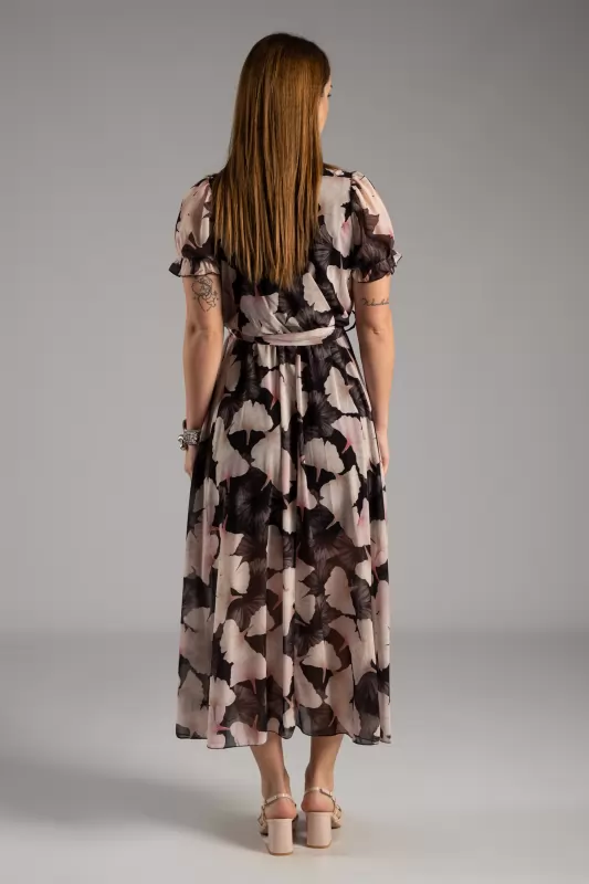 Petunia Dress 