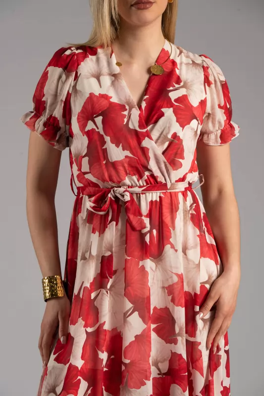 Petunia Dress 