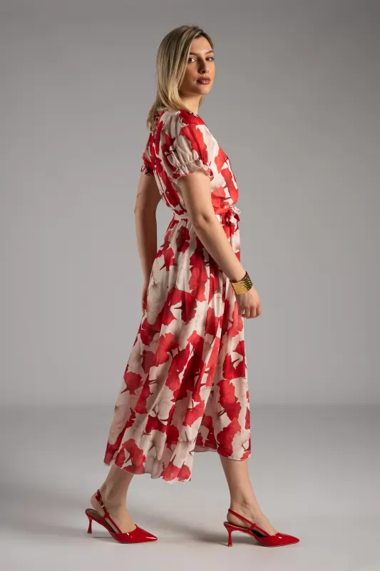 Petunia Dress 