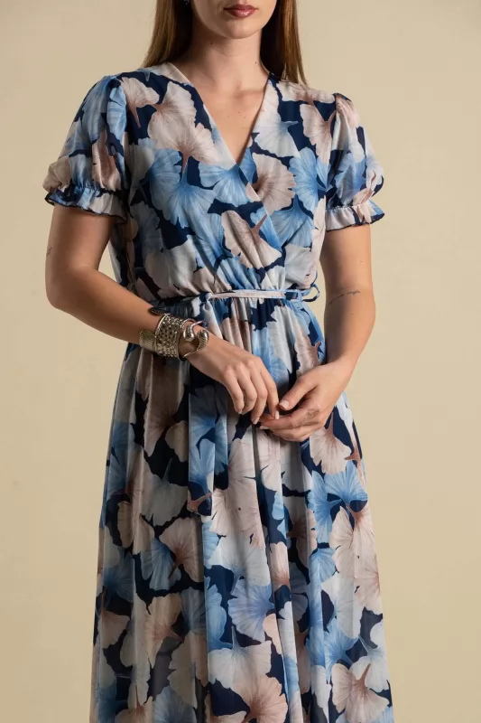 Petunia Dress 
