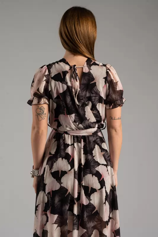 Petunia Dress 
