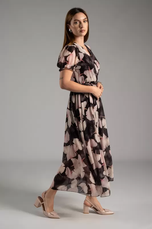Petunia Dress 