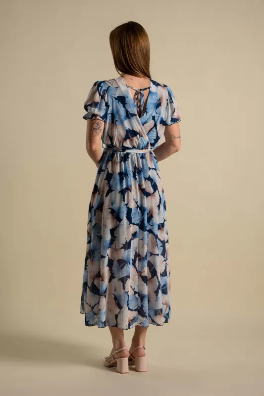 Petunia Dress 