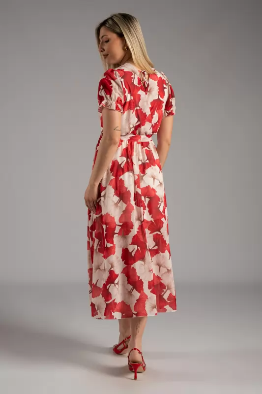 Petunia Dress 