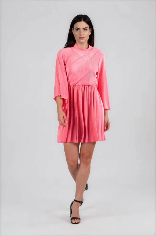 Dress Rib Trombet