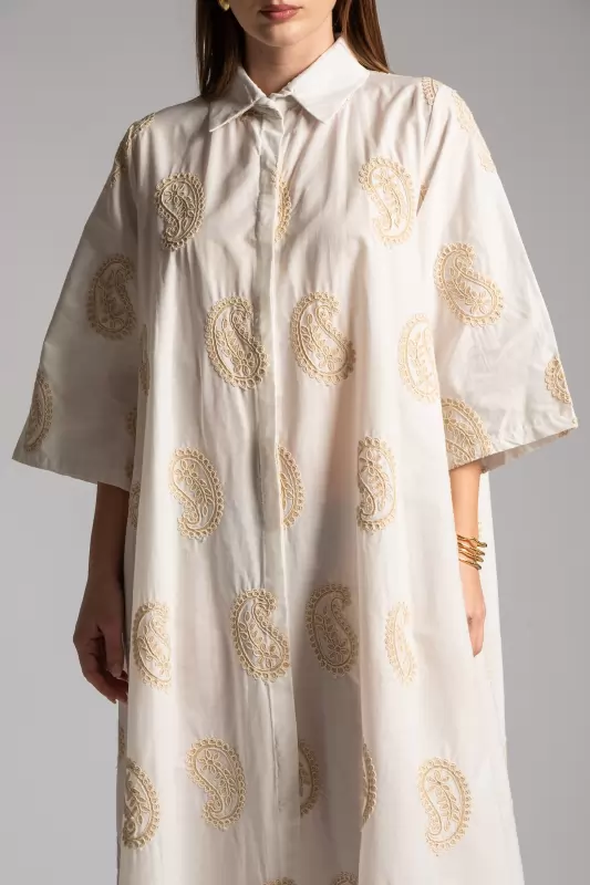 Dress Santorini