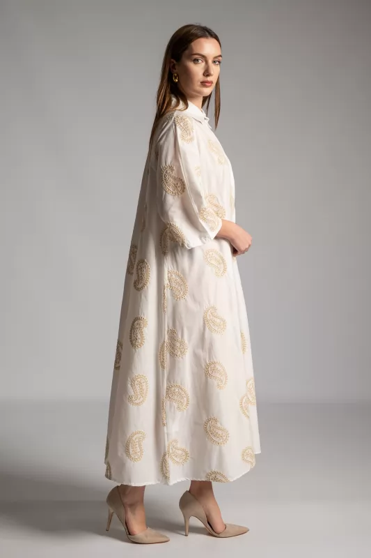 Dress Santorini