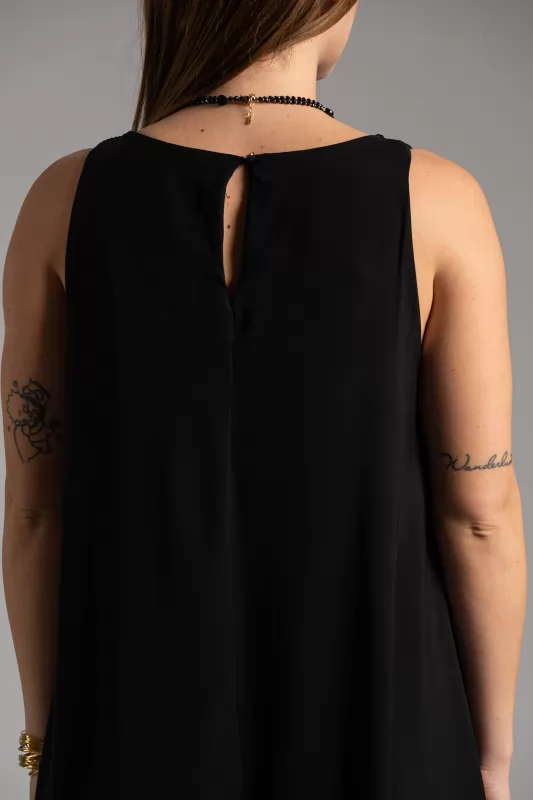 Sarah Dress 