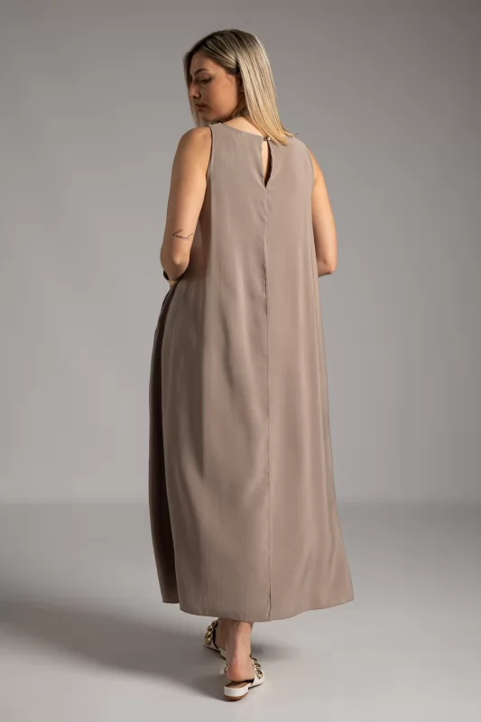 Sarah Dress 