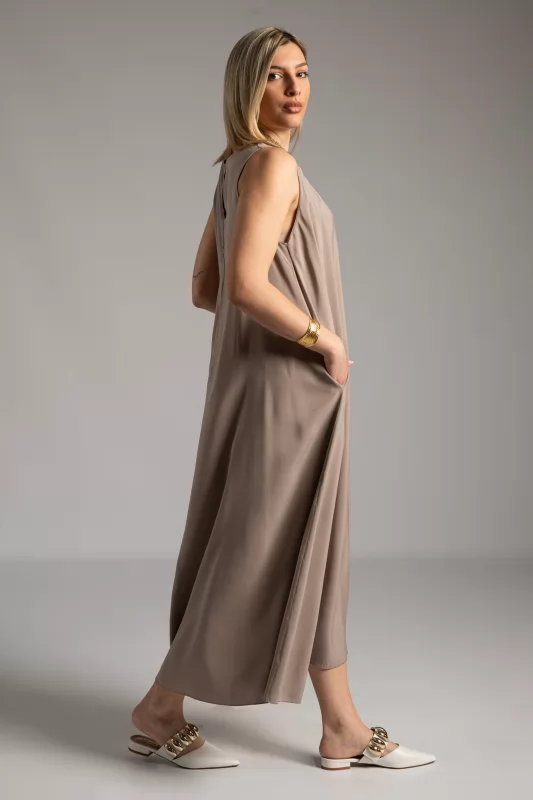Sarah Dress 