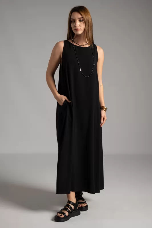 Sarah Dress 
