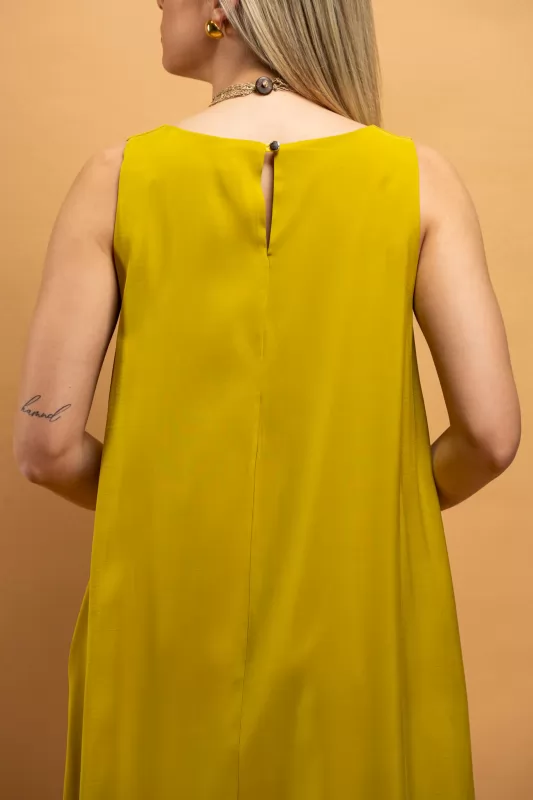 Sarah Dress 