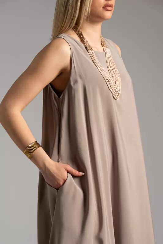 Sarah Dress 
