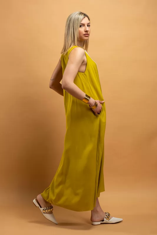 Sarah Dress 