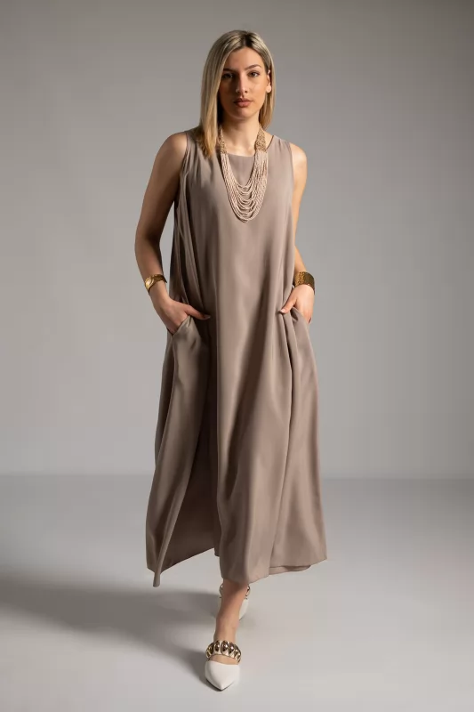 Sarah Dress 