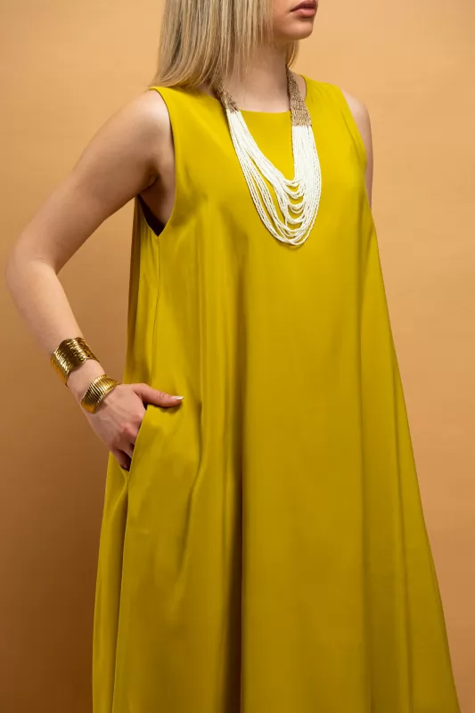 Sarah Dress 