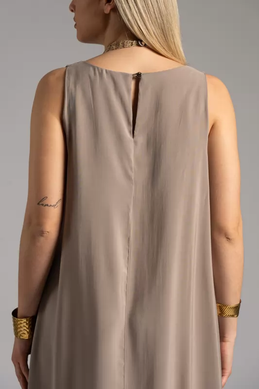 Sarah Dress 