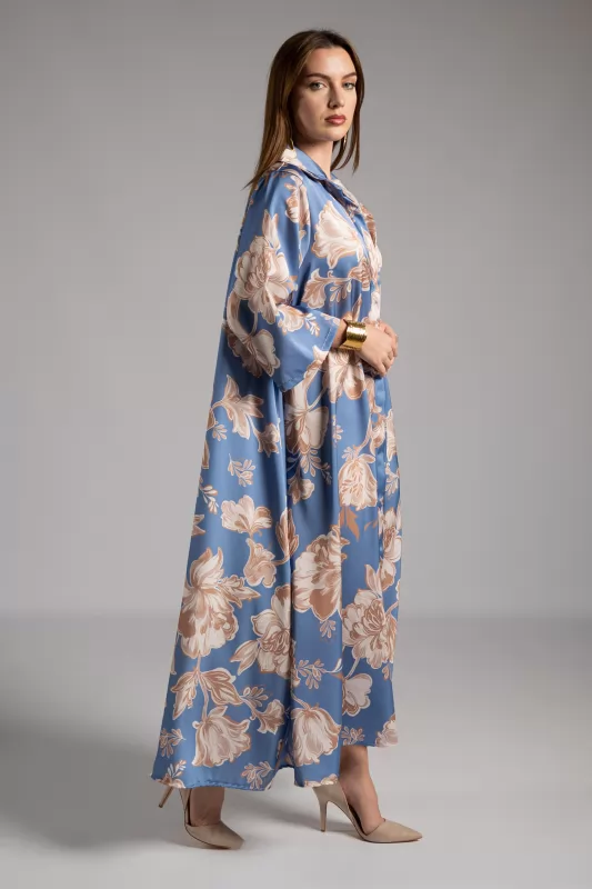 Dress Semi-sheer Alice